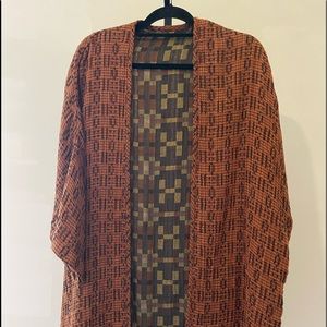 Ace & Jig Castle/Hero Cover Up Large